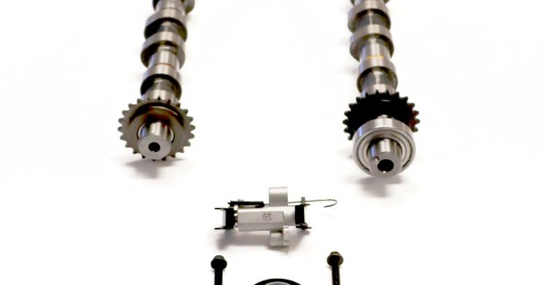 Gemini Full Camshaft Kit & Timing Belt Kit For Citroen 1.5 BlueHDi (DV5R) – GCSK4015A